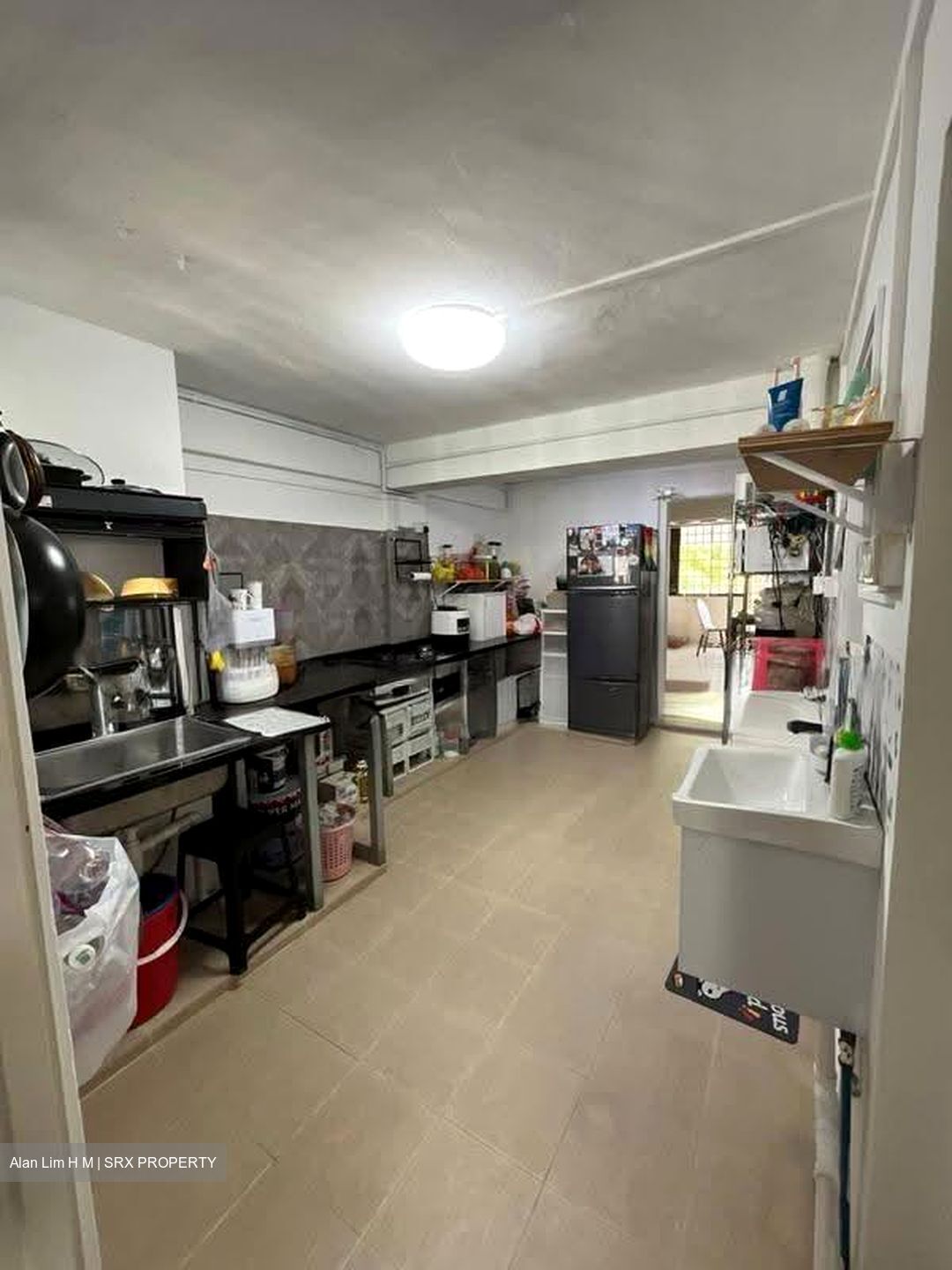 Blk 1 MARSILING DRIVE (Woodlands), HDB 3 Rooms #619802101